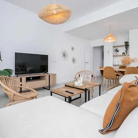 Exclusivo Duplex Carrera Appartement *