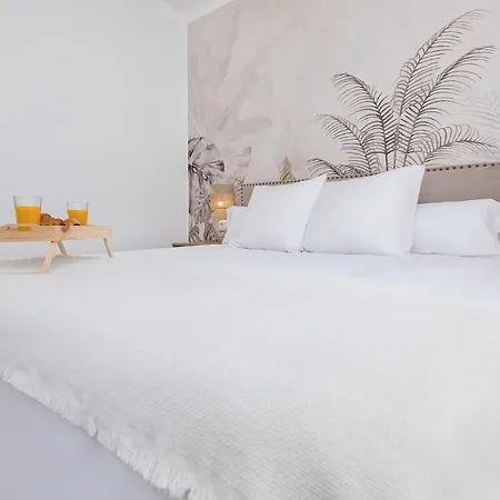 Appartement Exclusivo Duplex Carrera *