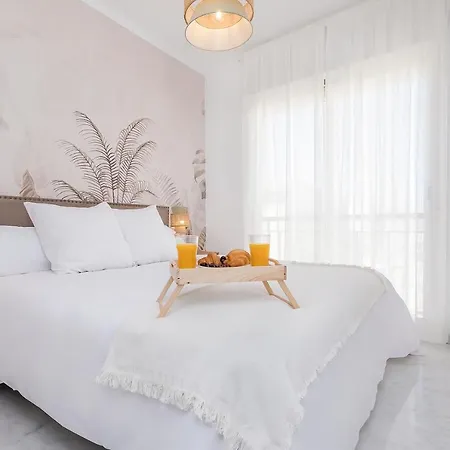 Appartement Exclusivo Duplex Carrera