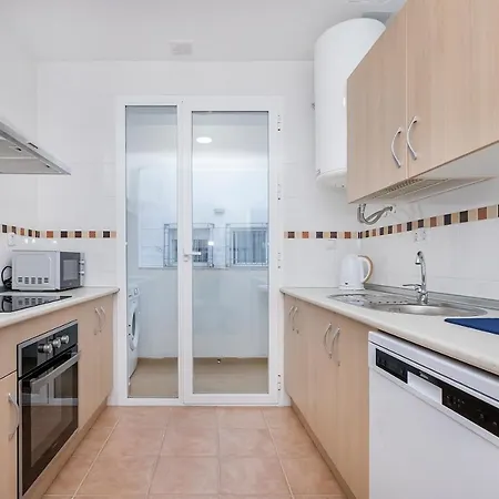 Appartement Exclusivo Duplex Carrera