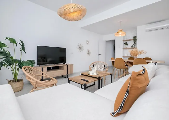Exclusivo Duplex Carrera Lejlighed *