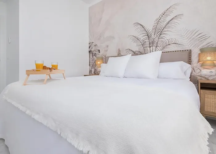 Lejlighed Exclusivo Duplex Carrera *