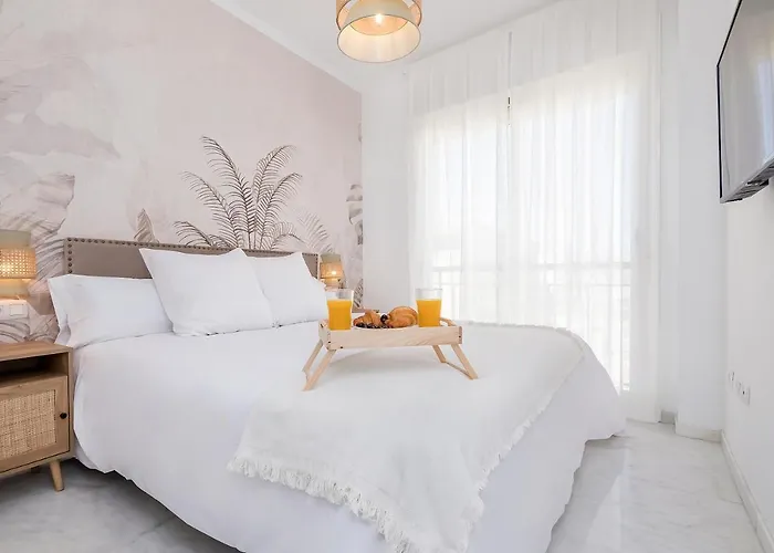 Lejlighed Exclusivo Duplex Carrera