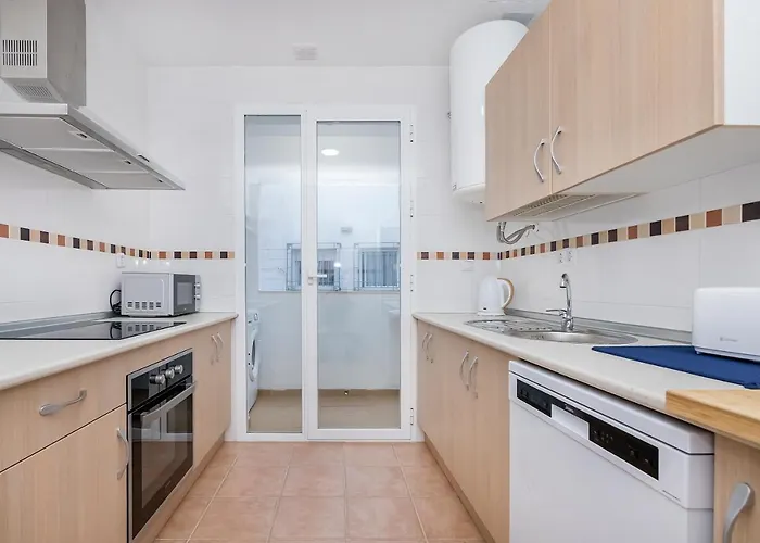 Lejlighed Exclusivo Duplex Carrera